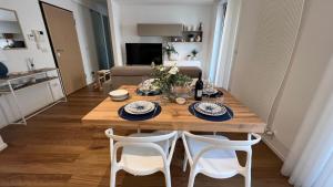 Àndres Holiday house