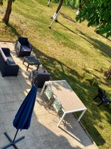 B&B / Chambres d'hotes Chambres d'Hotes Le Moulin a Epices : photos des chambres