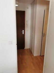 Appartements Appartement a 2 minutes de la plage Le Havre : photos des chambres