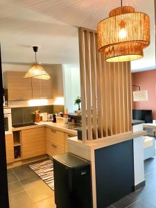 Grand T2 Neuf de Standing Centre Ville Jonzac