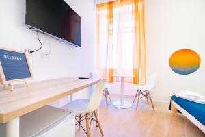 Sunscape Rooms Cagliari City Center img69