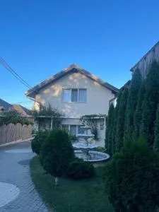 G&A Hunedoara Apartment - Teliucu Inferior