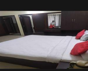 Hotel O Royal Berry