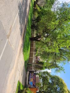 Florida Lake Guest House