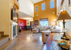 El Dorado San Felipe Beachfront Vacation Rental Condo 75-4