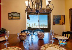 El Dorado San Felipe Beachfront Vacation Rental Condo 75-4