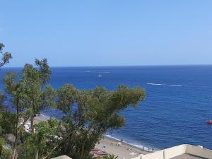 Apartamento en primera línea de playa B Centro de Marbella