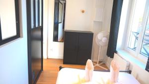 Appartements Class&City Appt 10mn Aeroport Roissy CDG : photos des chambres