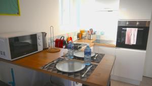 Appartements Class&City Appt 10mn Aeroport Roissy CDG : photos des chambres