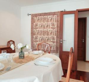 By the Garden - Ubytování bez kategorie ve městě Ponta Delgada