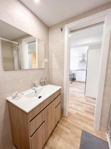 Bright & cozy apartment Acuario beach&pool