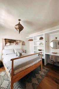 Casa Perla Blanca - A hidden gem in the old town