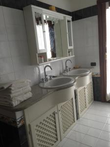 La ginestra Chia B&B img45