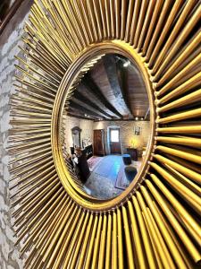 Hotels Hotel Les Vieilles Tours Rocamadour : photos des chambres