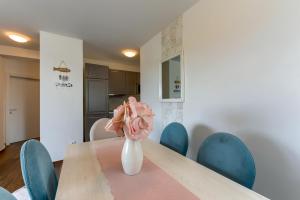 Premium apartment