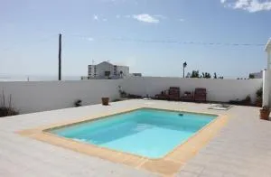 Casita Blum - La Asomada