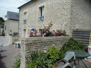 Maisons de vacances Gites de Mer : photos des chambres