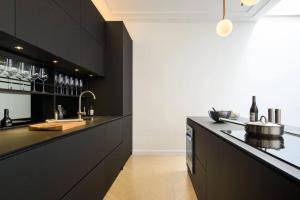 Georgetown Luxury Heritage House 4BR 10Pax