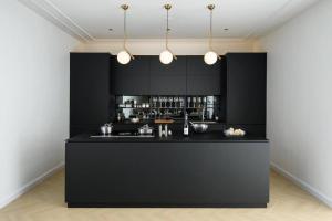Georgetown Luxury Heritage House 4BR 10Pax