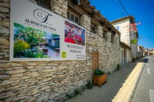 Logis Auberge De Tavel