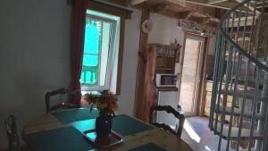 Maisons de vacances Le petit grenier : photos des chambres