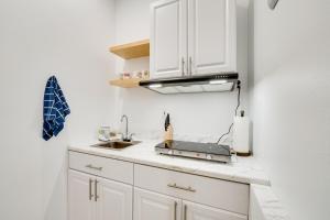 3 Mi to Lakefront Beach St Cloud Apt