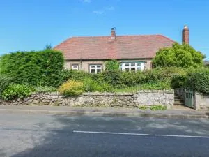 Charlies Cottage - Leitholm