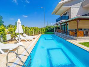 Paradise Town Villa Belhamra