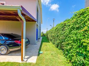 Paradise Town Villa Belhamra