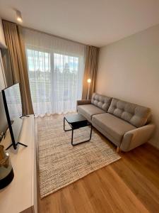 Apartament Amber ALEJA POŁUDNIOWA 12 SurfingBird Dźwirzyno