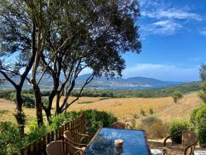 BERGERIE A Murta, Domaine de l Ogliastru