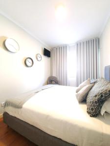 Sonetos - Guest House