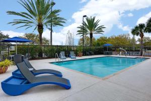 Hampton Inn & Suites Clearwater St Petersburg Ulmerton Road FL