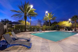 Hampton Inn & Suites Clearwater St Petersburg Ulmerton Road FL