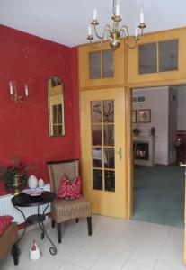 Am Wasserturm Pension