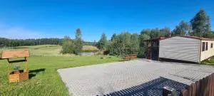 Domek Hynka - 戈鲁别