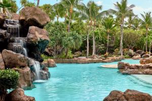 Hoolei at Grand Wailea