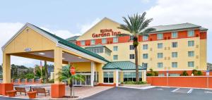 obrázek - Hilton Garden Inn Tampa Northwest/Oldsmar