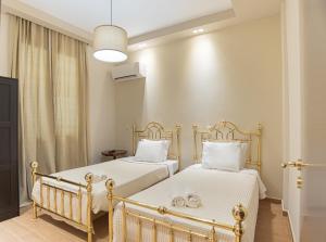 Luxury Central Apartment