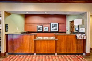 Hampton Inn BaltimoreGlen Burnie
