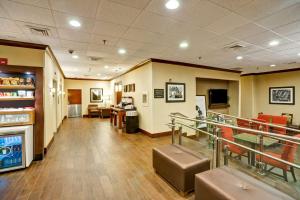 Hampton Inn BaltimoreGlen Burnie