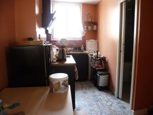 Cocon cosy & calme Montmartre