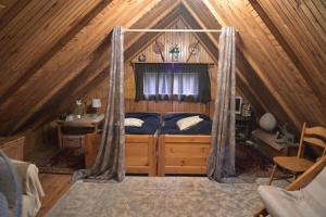 Ostoja dom letniskowy