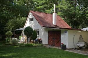Ostoja dom letniskowy