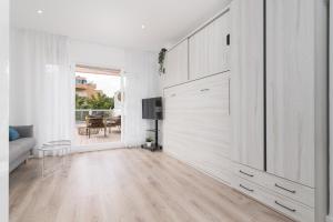 Suite Homes Hesperides garden beach