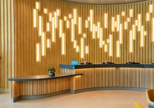 Hampton By Hilton Dublin City Centre