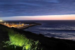 Appartements Studio douillet a cote de la mer : photos des chambres