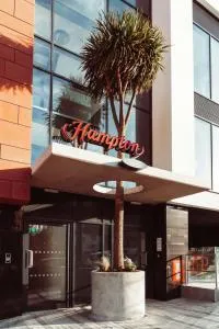 Hampton By Hilton Torquay - 牛顿阿伯特