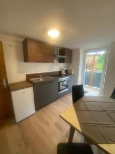 Haus Bergfriede 2 - 锡尔茨