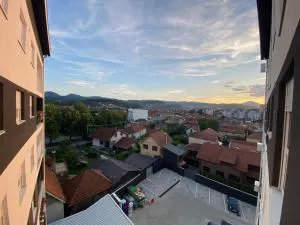 Cool Apartments with FREE PARKING - Ljubić